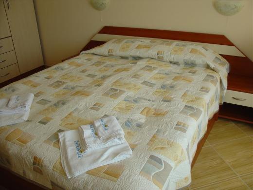 Апарт отель Complex Sunny Dreams Солнечный берег Экстерьер фото