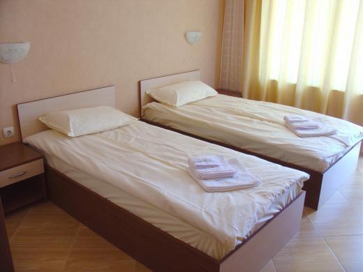 Апарт отель Complex Sunny Dreams Солнечный берег Экстерьер фото
